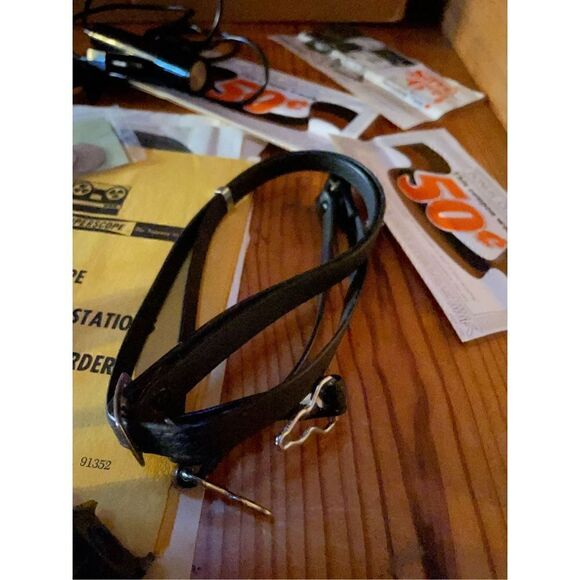 Sony Tape Recorder Parts - Picture 3 of 6